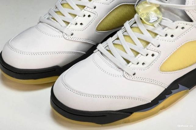   FZ5758-004 5 Jordan A Blue Retro Maniére Diffused Ma 0318